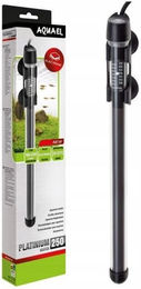 Aquael Platinum Heater Heizstab für Fische 250W - 250 Stk. – Bild 1 von 3