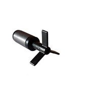 Produktbild von Aquael Rotor für Unifilter-1000 Y UV Außenfilter für Fische - 1 Stk.