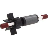 Produktbild von Aquael Rotor für UNIPUMP Filter Schwarz 1 Stück