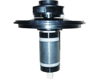 Produktbild von Aquael Rotor-Satz für HYPERMAX & LINK in Schwarz