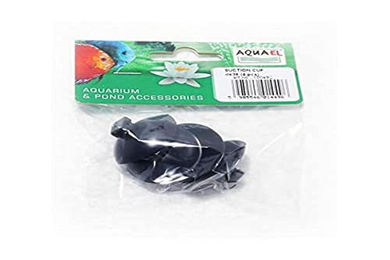 Aquael Sucker Fan 2 Plus/3 Plus 3-teilig AE0492 Aquarium- und Teichwasserpumpe zur Wasserpflege – Bild 1 von 1