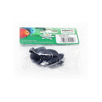 Produktbild von Aquael Sucker Fan 2 Plus/3 Plus 3-teilig AE0492 Aquarium- und Teichwasserpumpe zur Wasserpflege