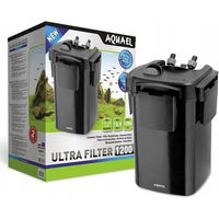 Produktbild von Aquael Ultra 1200 Außenfilter für Fische
