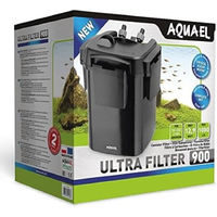 Produktbild von Aquael Ultra Filter 900 Außenfilter für Fische - 5,75 kg