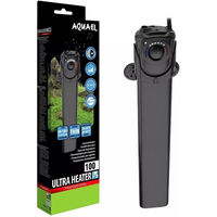 Produktbild von Aquael Ultra Heater Day & Night Aquarienheizer 150W für Fische und Schildkröten - 150 Stk.