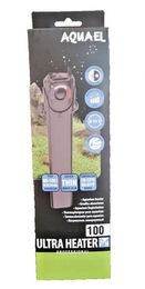 Aquael UltraHeater D&N Vollelektronischer Kunststoff-Aquarienheizer für Fische 100 Watt - 100 Stk. – Bild 1 von 3