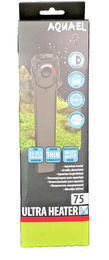 Aquael UltraHeater Day & Night Voll-Elektronischer Kunststoff-Aquarienheizer 75 Watt für Fische und Schildkröten - 75 Stk. – Bild 1 von 13