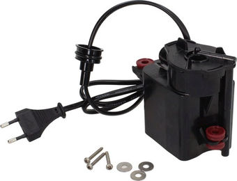 Aquael Ultramax 1000/1500 Außenfilter Motor in Schwarz aus Kunststoff – Bild 1 von 4