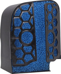 Aquael Ultramax Filtersieb Vorfilterkorb aus Kunststoff Blau – Bild 1 von 2