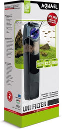 Aquael Unifilter UV 750 Innenfilter für Aquarien und Fische - 1 Stk. – Bild 1 von 8