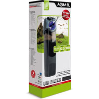 Produktbild von Aquael Unifilter UV 750 Innenfilter für Aquarien und Fische - 1 Stk.