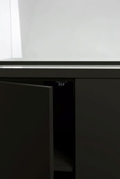 Aquael Unterschrank OPTI SET 200 Schwarz – Bild 1 von 2