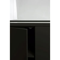 Produktbild von Aquael Unterschrank OPTI SET 200 Schwarz