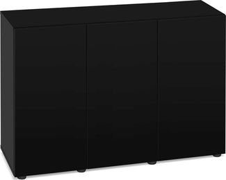 Aquael Unterschrank OPTI SET 240 Schwarz – Bild 1 von 3