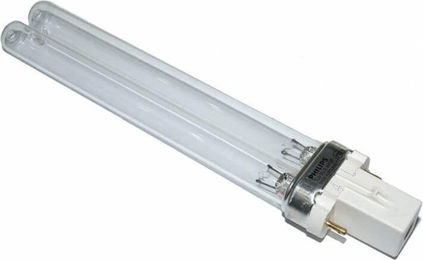 Produktbild von Aquael UV-C Glühbirne Philips 30W zur Algenbekämpfung für Aquarien