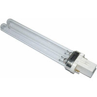 Produktbild von Aquael UV-C Glühbirne Philips 30W zur Algenbekämpfung für Aquarien