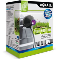 Produktbild von Aquael UV Sterilisator Lampe Mini LED für die Aquaristik 1W