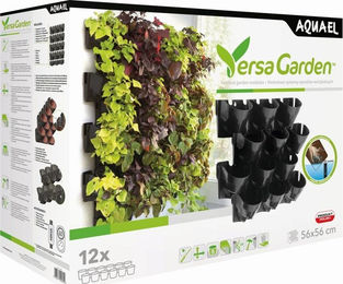 Aquael Versa Garden Pflanzenwand Starter Kit – Bild 1 von 1