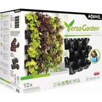 Produktbild von Aquael Versa Garden Pflanzenwand Starter Kit