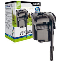 Produktbild von Aquael Versamax FZN-Mini Rucksackfilter für Süßwasseraquarien bis 40 Liter