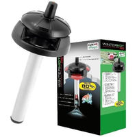 Produktbild von Aquael Winterhot Pro 150W Teich-Eisfreihalter für Fische
