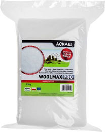 Aquael Wool Max Pro Filterwatte für Aquaristik 130g - 1 kg – Bild 1 von 3