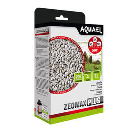 Aquael ZeoMax Plus Zeolith Filtermedium für Süßwasser 1000 ml - 1000 ml – Bild 1 von 3