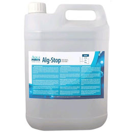 Produktbild von Aquaforte Alg-Stop Anti Fadenalgenmittel für Fisch und Teich 10 Liter