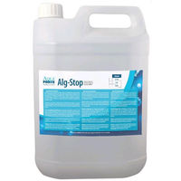 Produktbild von Aquaforte Alg-Stop Anti Fadenalgenmittel für Fisch und Teich 10 Liter