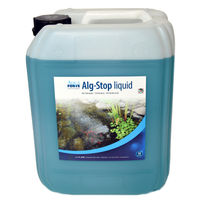 Produktbild von Aquaforte Alg-Stop Anti-Fadenalgenmittel für Fisch und Teich 2,5 Liter