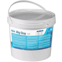 Aquaforte Alg-Stop Anti Fadenalgenmittel für Fischteiche 10 kg – Bild 1 von 3