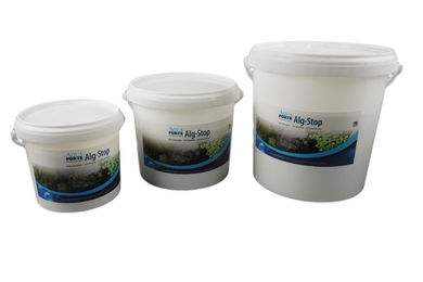 Aquaforte Alg-Stop Anti Fadenalgenmittel für Fischteiche 5 kg – Bild 1 von 3