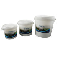 Produktbild von Aquaforte Alg-Stop Anti Fadenalgenmittel für Fischteiche 5 kg