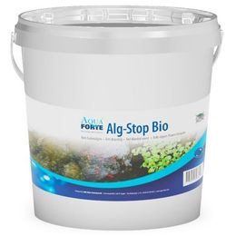 Aquaforte Alg-Stop Bio Fadenalgenentferner für den Teich 5 kg – Bild 1 von 1