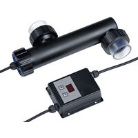 Produktbild von Aquaforte Anti Algen Kupfer Elektrolyzer für den Teich
