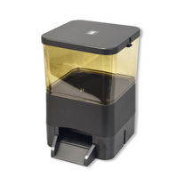 Produktbild von AquaForte Automatischer Futterautomat 8 Liter