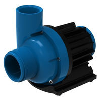 Produktbild von AquaForte Blue Eco 350 Teichpumpe für Fische und Koi