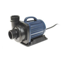 Produktbild von Aquaforte DM 5000 Niedervolt Teichpumpe 12 Volt für Koi und Fischteiche mit 5000 l/h Fördermenge