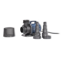 Produktbild von AquaForte DM-E 13000 Teichpumpe