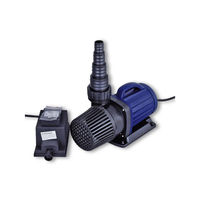 Produktbild von AquaForte DM LV Teichpumpe DM 8000 LV