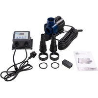 Produktbild von Aquaforte DM Prime Vario 10000 Teichpumpe mit Wi-Fi