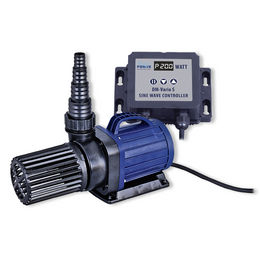Produktbild von AquaForte DM-Vario S Teichpumpe 10.000 - 30.000