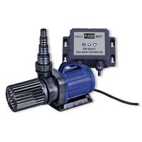 Produktbild von AquaForte DM-Vario S Teichpumpe 10.000 - 30.000
