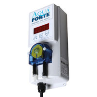 Produktbild von Aquaforte Dosatech Dosierpumpe für Fischteiche