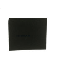 Produktbild von Aquaforte Ersatz Filter Schwamm für Teichschlammsauger RD465