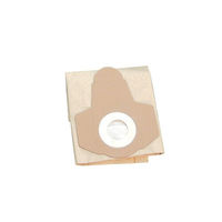 Produktbild von Aquaforte Ersatz Papier Staubbeutel für Teichschlammsauger RD465