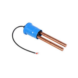 Produktbild von Aquaforte Ersatz-Set Kupfer Elektroden für Kupfer Elektrolyser zur Teichpflege