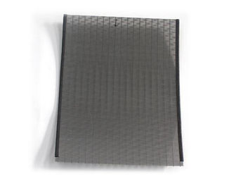 AquaForte Ersatz Siebelement 200 Mikron für UltraSieve 3 Teichfilter – Bild 1 von 3