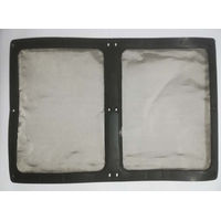 Produktbild von Aquaforte Filtersiebelement 60 Mikron aus Edelstahl für Trommelfilter