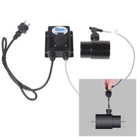 Produktbild von Aquaforte Flow Switch Plus Strömungsschalter mit Steckdose für den Teich